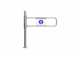 Mechanical Gate